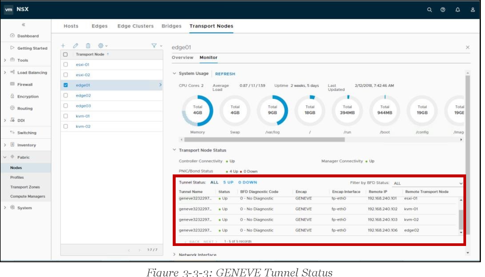 Nsx T 3 0 Operation Guide Vmware